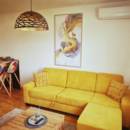 多博伊Apartman Varenica公寓 外观 照片