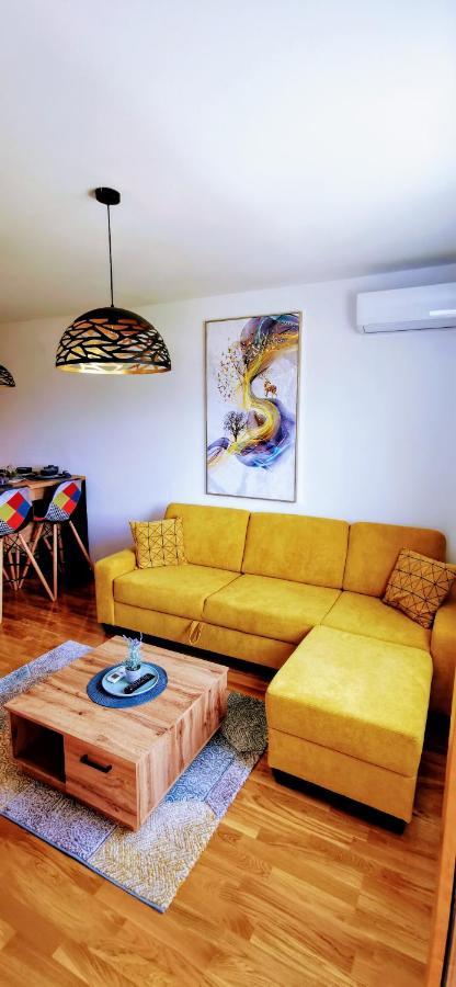 多博伊Apartman Varenica公寓 外观 照片