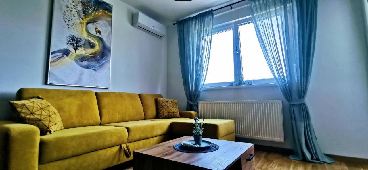 多博伊Apartman Varenica公寓 外观 照片