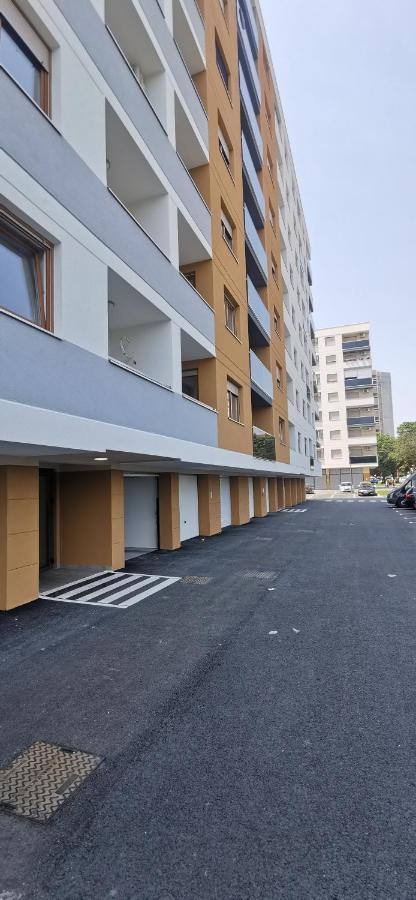 多博伊Apartman Varenica公寓 外观 照片