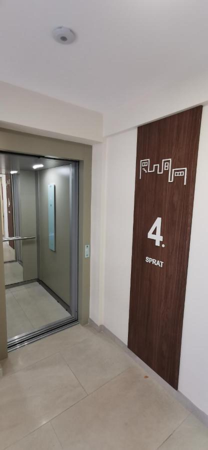 多博伊Apartman Varenica公寓 外观 照片