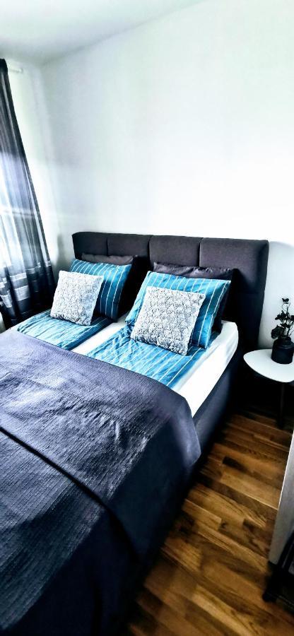 多博伊Apartman Varenica公寓 外观 照片