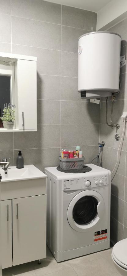 多博伊Apartman Varenica公寓 外观 照片